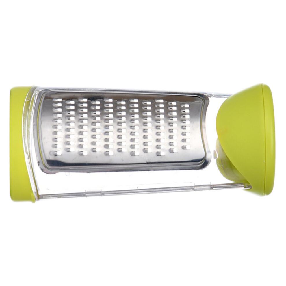 Raindrops Garlic Ginger Shredder Rust Proof Easy To Clean