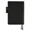 Hobonichi Techo Cousin Notebook Cover TS Black Basic (A5)
