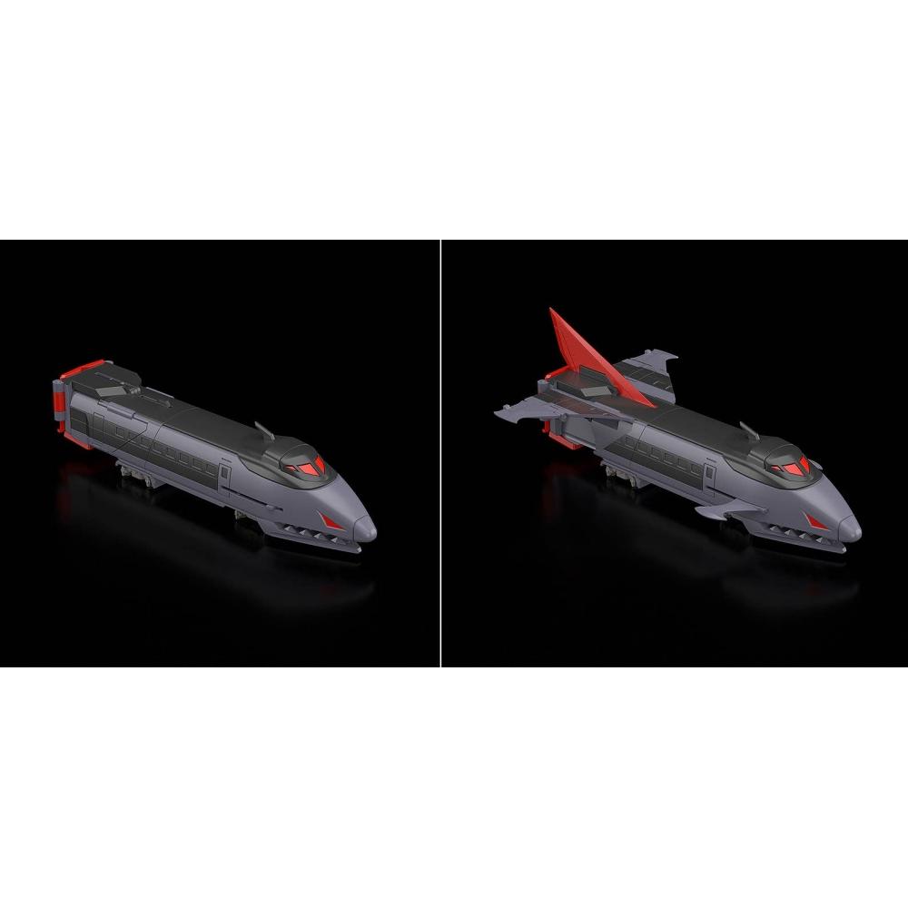 Good Smile Company Black Might Gaine  Der tapfere Express Might Gaine