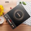 SUPOR 2200W Slim Induction Cooker CN plug (adapter included)