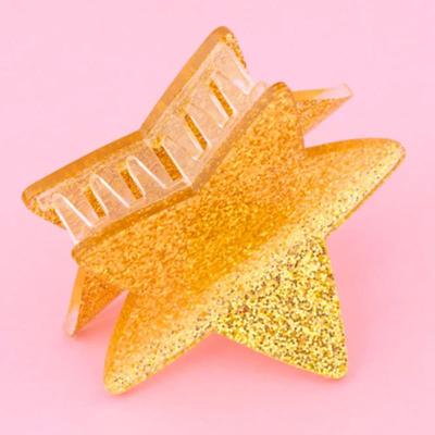 Coucou Suzette Christmas collection_Star Hair Claw