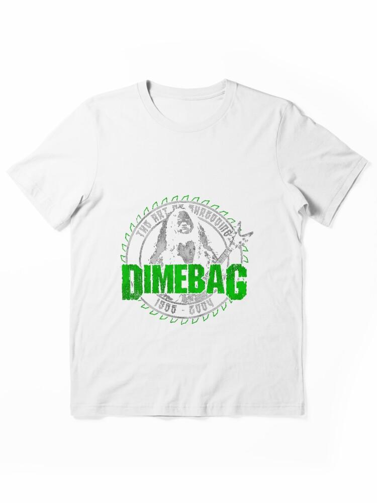 Pantera DIMEBAG DARRELL Essential Unisex T-Shirt