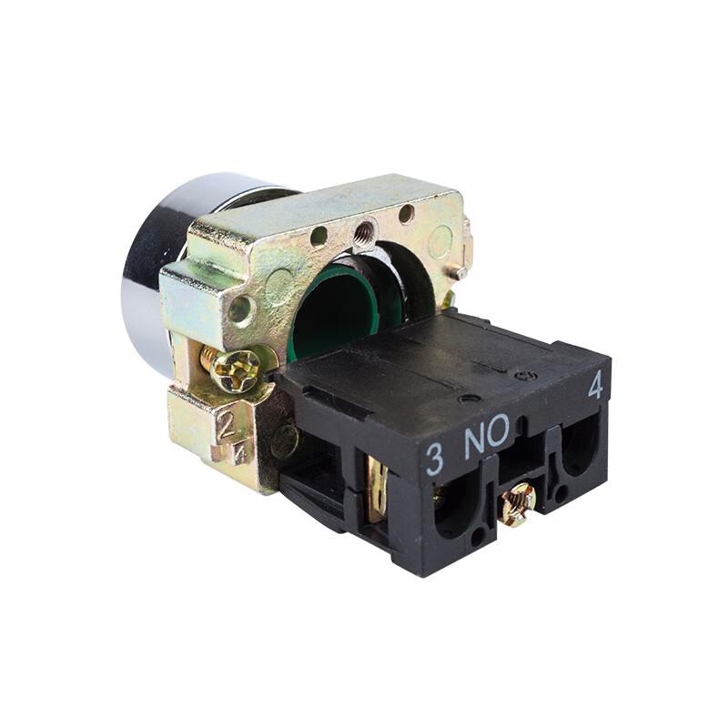 Chint NP2 Series Non-Illuminated Push Button