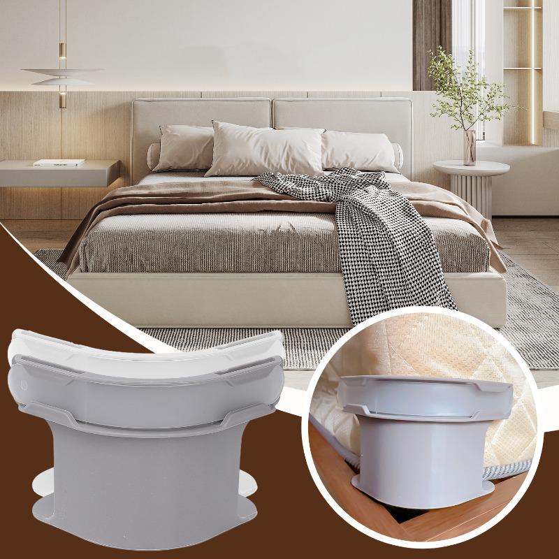 8/1PC Invisible Bedsheet Corner Tightener Clips Multifunctional Bed Sheet Grippers Fastener Non-Slip Quilt Bed Cover Fixed Clips
