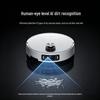 Xiaomi Robot Vacuum Mop 5 Pro with Dual Robotic Arms