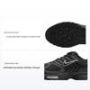 Air Pegasus 2K5 Schwarz Metallic-Silber Herren-Sneaker Dunkelrauchgrau HV1792-001
