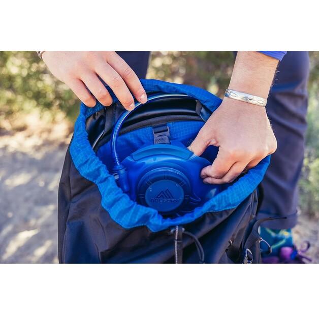 Backpack Gregory Kiro 28 Obsidian Black (136983-0413)