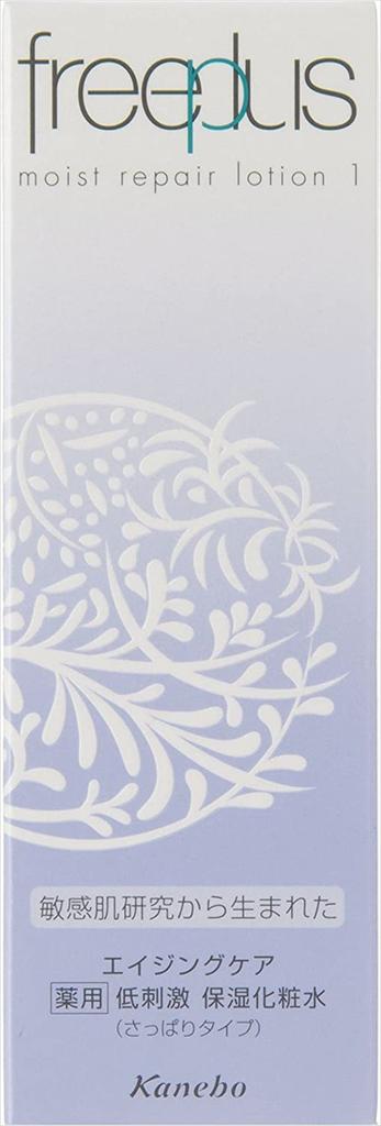 Freeplus Moisture Repair Lotion 1 130ml