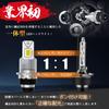 Plug and Perrace D4S LED Super Vehicle OEM 12V No Beam Axis Adjustment Required [Just Play!] Headlights, Bright, Compact, Wire-Free,