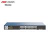 Hikvision Rack-mount Gigabit High Power PoE Switch
