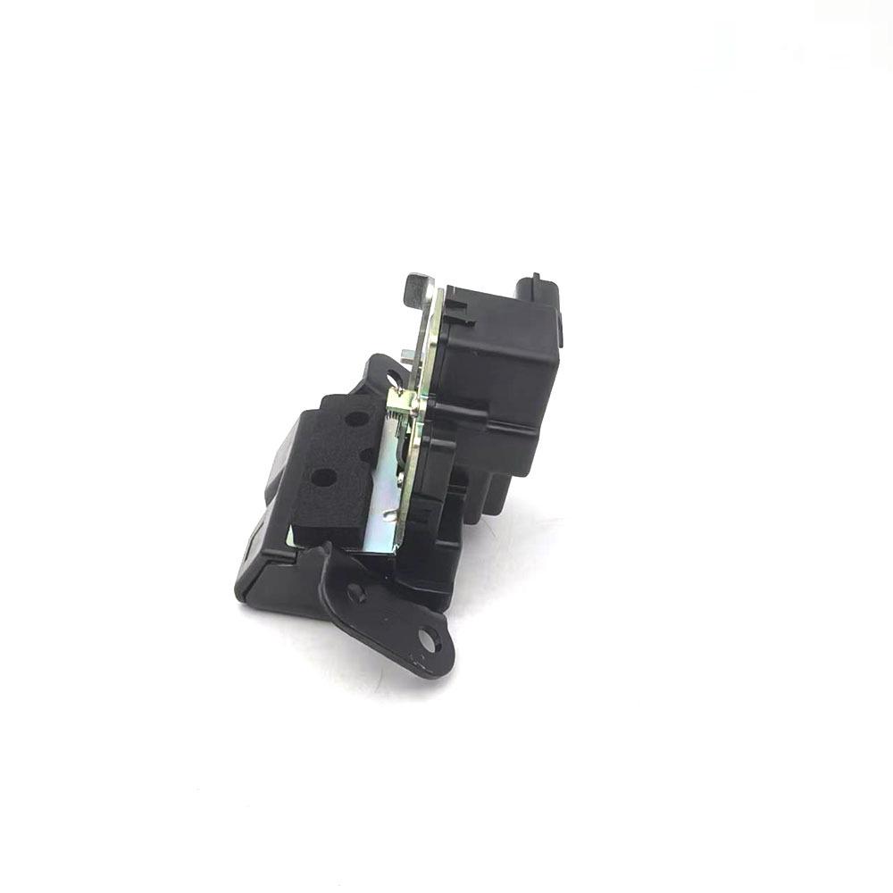 Trunk Lid Latch Lock Actuator for SsangYong Korando 2015-2020
