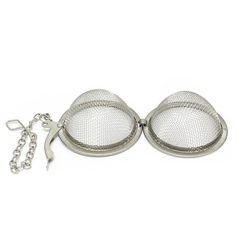 4,5 см нержавеющая сталь сеть для анчоусов / нержавеющая сталь сетка для бульона