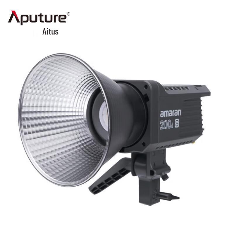 Aputure Amaran 200d S LED Video Light