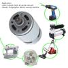 Multipurpose Powerful RS550 21V Motor 28000RPM Designs for Small and Reciprocating Sawing With 14 Teeth Gear Daily Use