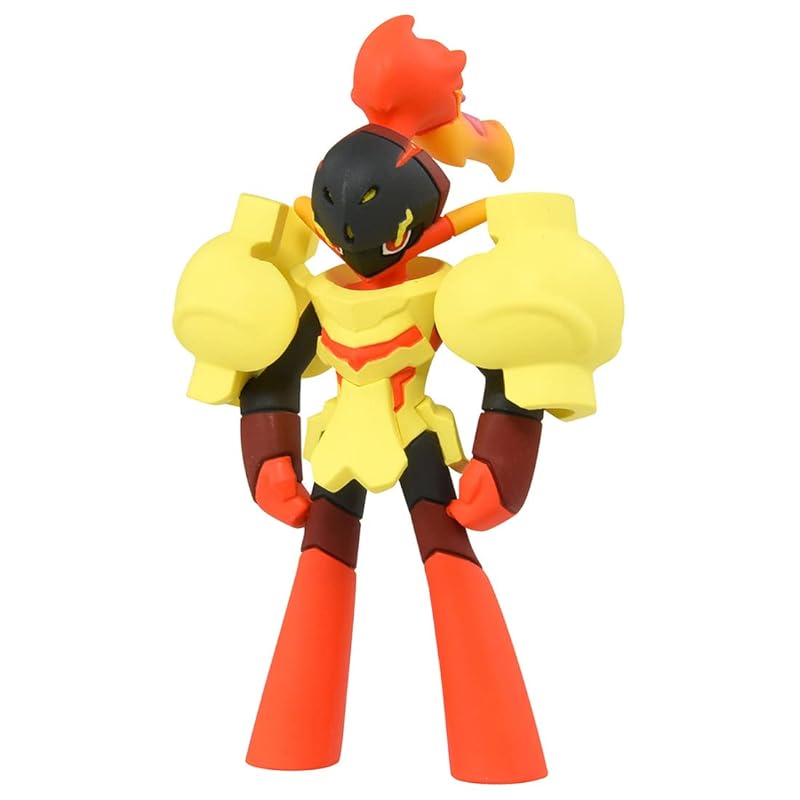 

Takara Tomy (TAKARA) TOMY) pocket monster Moncolle MS-54 glen alma