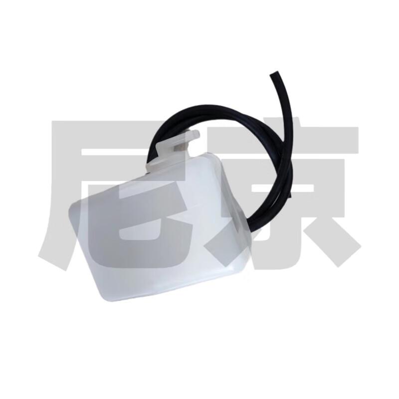 Nijing Expansion Water Tank for Qingte Tractor