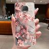 For Motorola Moto G5s Case Luxury Butterfly Fashion Flowers Clear Soft TPU Silicone Back Cover For Moto G5s G 5s MotoG5s Casing