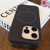 Liquid Silicone For Magsafe Case For iPhone 16 15 14 Plus 13 12 11 Pro Max Magnetic Wireless Charging Soft Cover