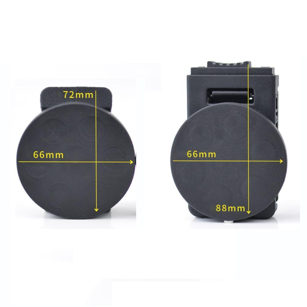 Magnet Tool Magnetic Suction Belt Clip Strong Magnetic Tool Adjustable Belt Buckle Wrench