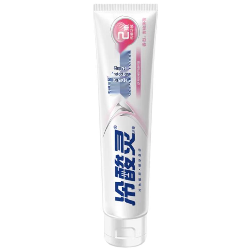 

Kolashan Pro Anti-Sensitivity Whitening Toothpaste