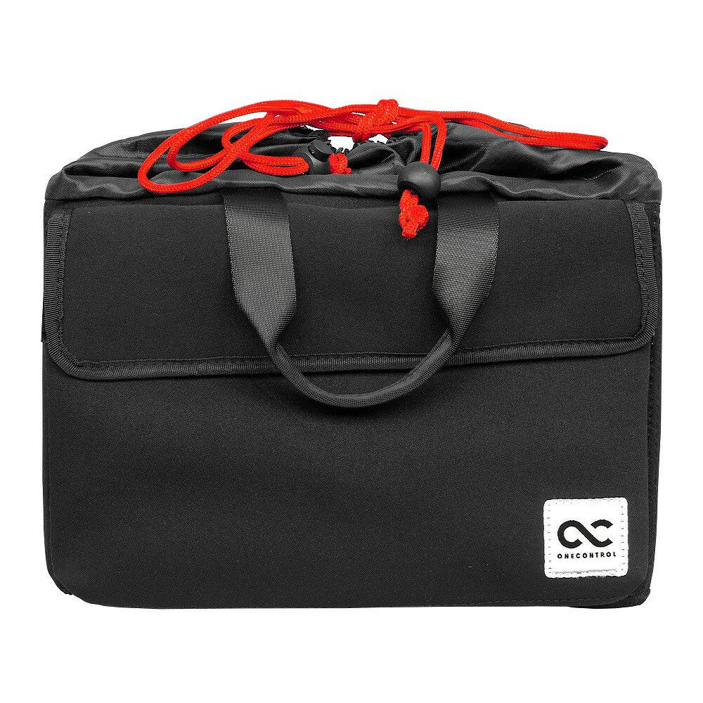 One Control Effects Pedal Inner Black Bag,