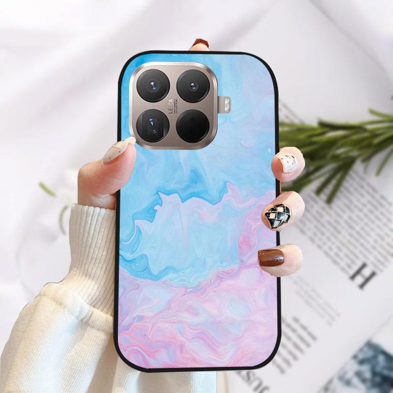 Case For Xiaomi 15 T Pro Protective Cover Soft TPU Silicone Bumper For Xiaomi15T Pro Fundas 15TPro Shockproof Phone Casing Coque