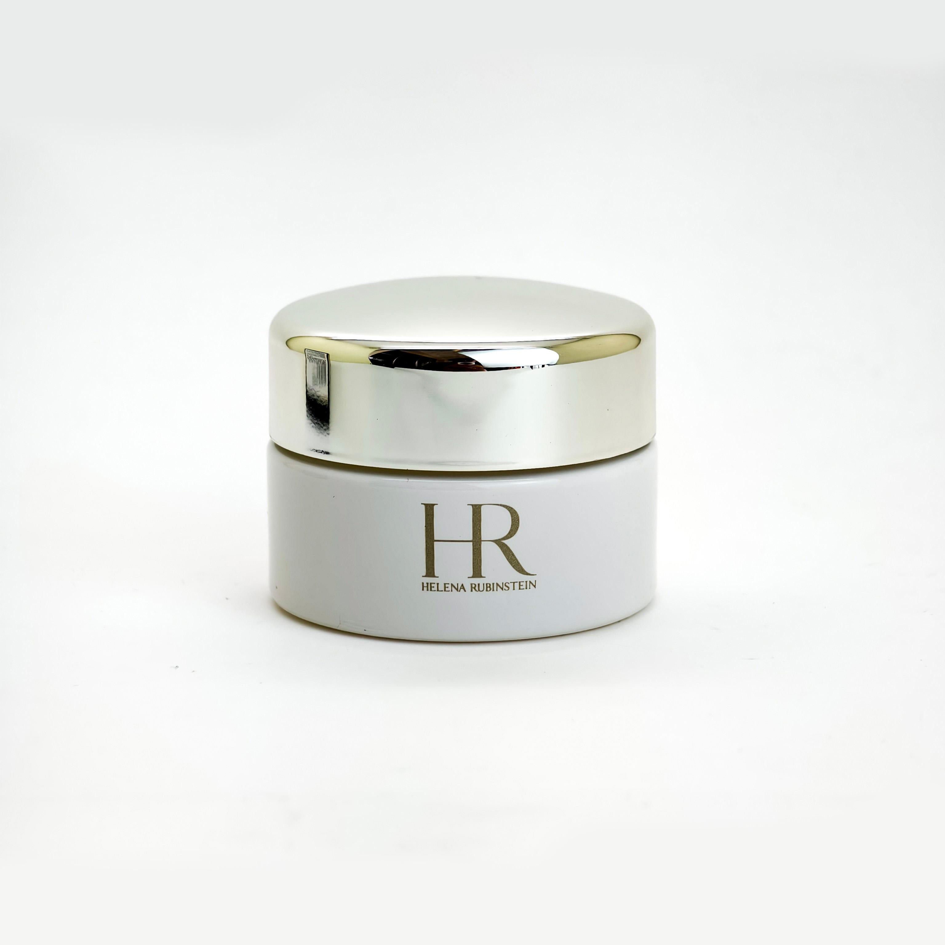 

HR Helena Осветляющая маска 15 мл: Увлажнение, питание, восстановление, успокоение и снятие раздражения кожи.