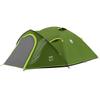 Coleman Darwin 4 Plus 4-person Blackout Camping Tent