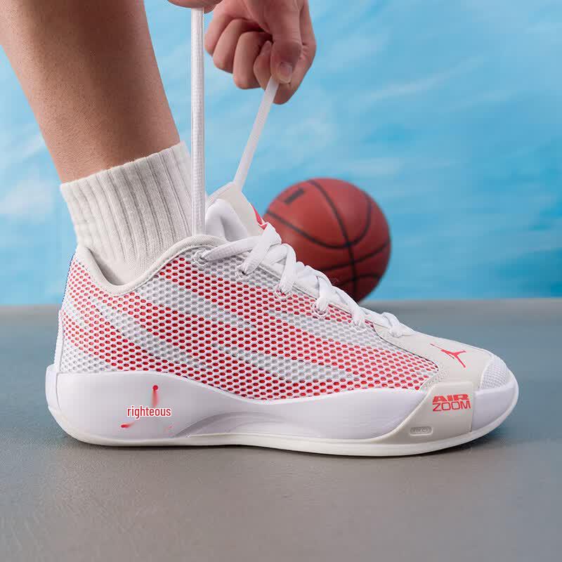 Nike Jordan Luka 77 PF Men's Low-Top Basketball Shoes