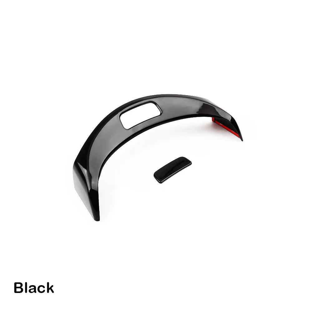 

Hot Interior Mouldings 2056803407 Console Armrest Cover Switch Button ABS High Grade Central Storage Box Switch for Mercedes-Ben чёрный