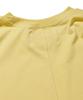 EXPRESSHOLIDAY Yes Departure Long Sleeve_Yellow