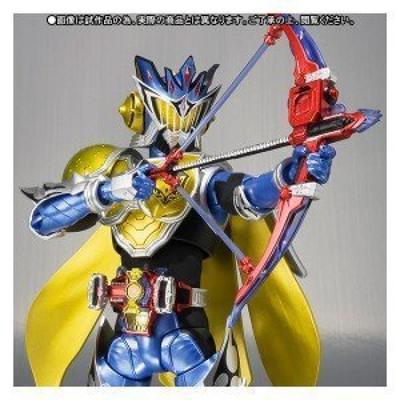 Kamen Rider Gaim Duke Lemon Energy Arms Height Figure S.H.Figuarts Approx. 15.5cm ABS&PVC