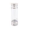 Hydrogen Generator Water Cup 5V 350ml PCTG Pt   2000 to 6000ppb Clr Hydrogen Rich Water Bottle for Home Fitness
