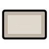 Bathroom Floor Cushion Toilet Diatom Mud Moisture-wicking Mat Toilet Door Carpet Door Slip-resistant Soft Cushion Cut Durable