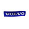 Car Badge Stickers Front Grille Trunk Steering Wheel Logo Rear Trunk Emblem For Volvo Rdesign S80 V40 V50 V60 V70 S80L XC60 XC90