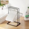 Iron Clothes Hanger Space Saving Hanger Stainless Steel Rack Adult Children Hanger Stand Hanger Organizer For Home Laundry