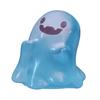 Glow in The Dark Mini Ghost Figures with Box Luminous Small Resin Ghost Figurine Miniature Ghost Garden Decor for Halloween Party Favors