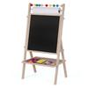 Ricokids Magnetic Chalkboard Rotating Board