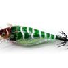 Glows Squid Jigs Lures Cuttlefish Sleeve Squid Jigs Baits Night Fishing Octopuses Lures Hard Artificial Shrimp Baits