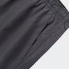 Adidas Sport Performance SS24 Logo Print Drawstring Quick-Dry Athletic Shorts Men Bottoms Black JD5237
