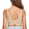 Push Up Bra Corset Top Bustier Sexy Lace Bras For Women  Padded Underwire Lingerie