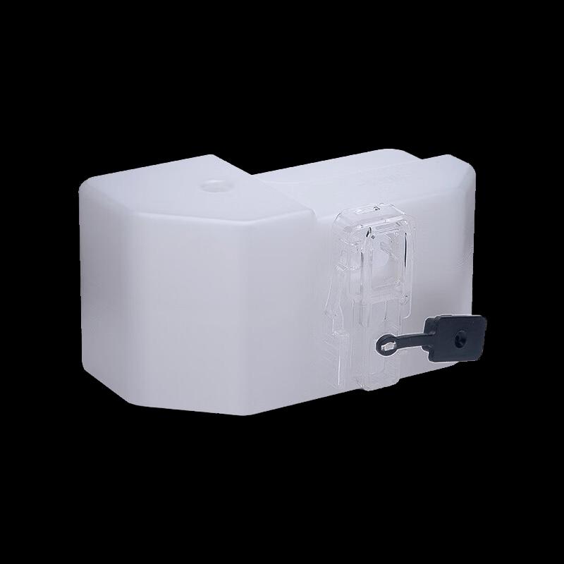 Replacement Waste Toner Box for Lenovo LTX300H Series