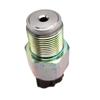 For 499000 -6160 4990006160   Brandstofrail Druksensor Voor N1Niss1An N1Ava1Ra D40 P1Athfi1Nder R51 2.5D