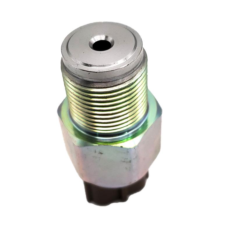For 499000 -6160 4990006160 Brandstofrail Druksensor Voor N1Niss1An N1Ava1Ra D40 P1Athfi1Nder R51 2.5D
