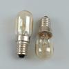 E14 230V 15W Mikrobølge lyspære Lampe Reservedel For mikrobølgeovn tilbehør