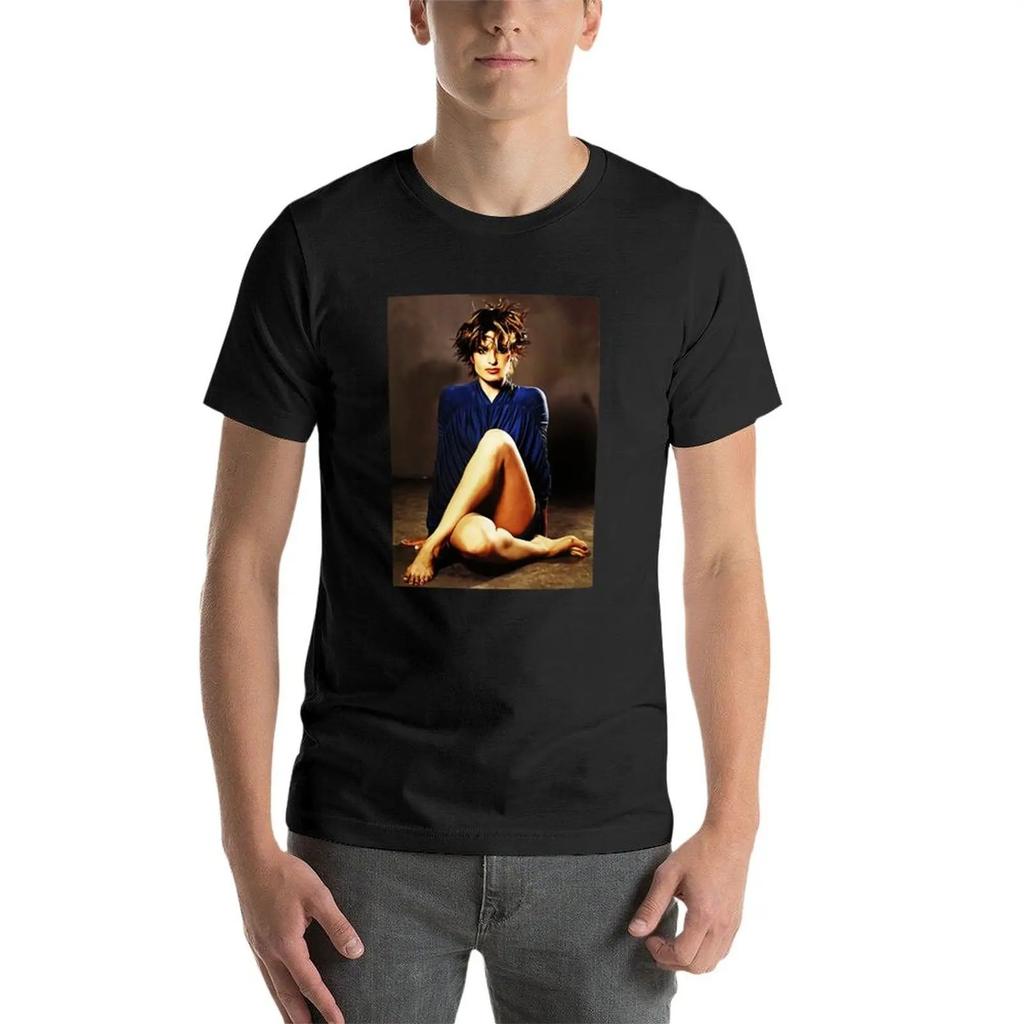 olivia-benson-T-Shirt