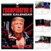 Wall Trump Donald Calendar Interesting Calendars Living Room Gift Decoration