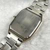 [USED] Working/Battery/Band SEIKO Dolce Quartz Watch