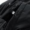 JEEP SPIRIT Men's Hooded Fleece-Lined Padded Jacket