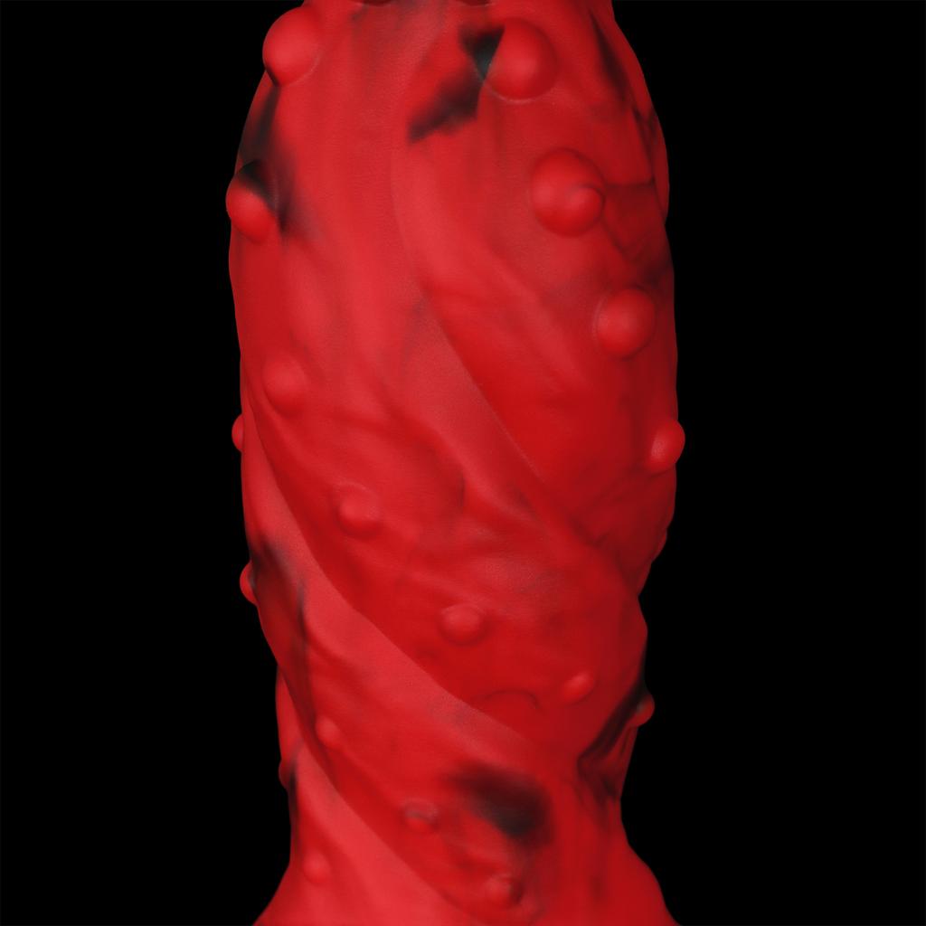 Extra Large Silicone Dildo Giant Anal Plug Fisting Trainer Realistic Big Penis Sex Toy